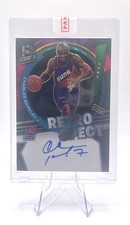 2023-24 Panini Spectra NBA Trading Card Box Review and Checklist 16
