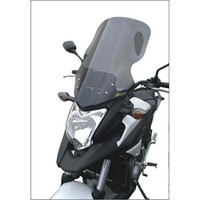 Honda NC 700 / NC 750 X - Windschutzscheibe Hoch Rauch / BH164HPFG
