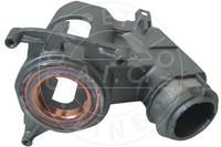 AIC Lenkschloss 52938 FüR VW Polo 3 Classic 6V2 6N1 Variant 6V5 6N2 Lupo 1 6X1 2