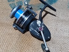 Bellissimo Mulinello Mitchell 900 Garcia,  Made In France