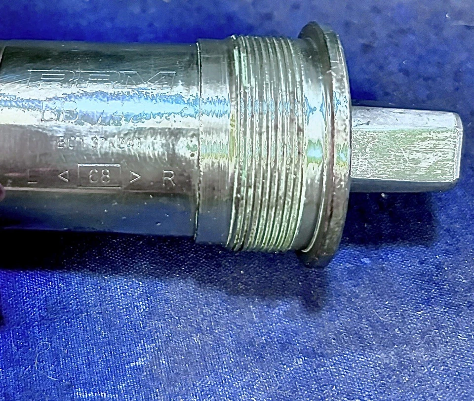 Square Taper Road Bicycle Bottom Bracket, FSA RPM BB7420ST - Image 4 of 4