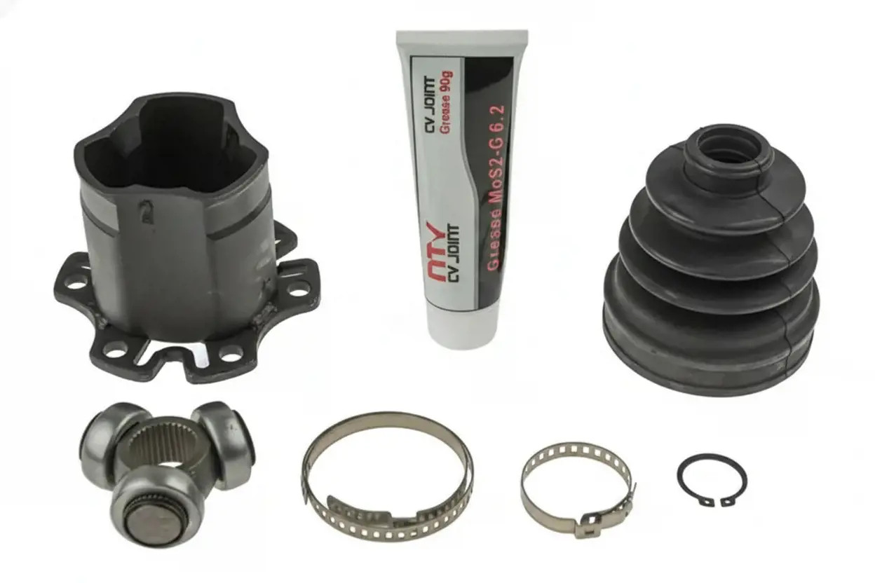 Nty Kit Giunti, Semiasse Npw-Ww-019 - Immagine 4