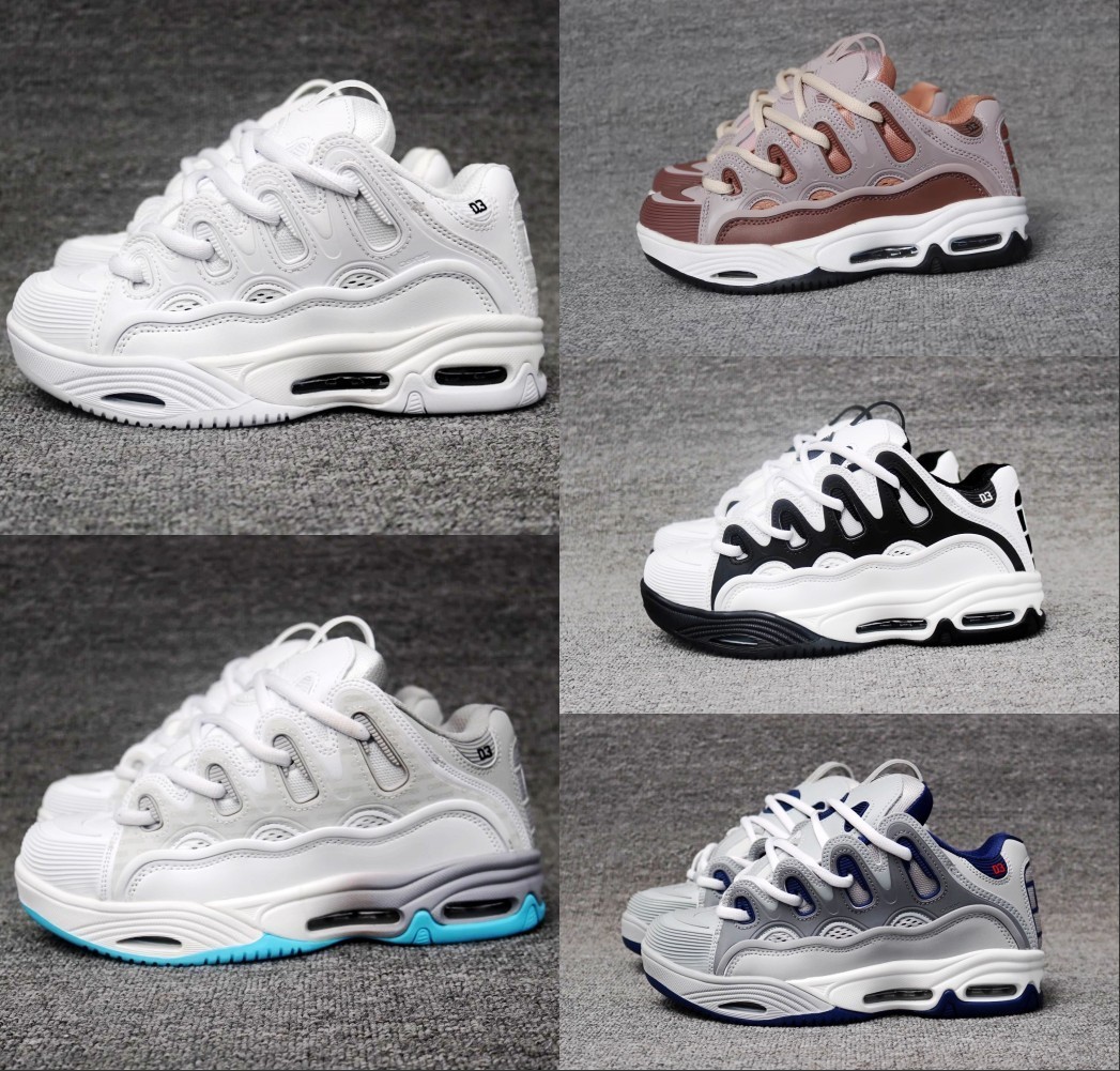 Osiris Men's D3 2001 Skate Shoe US size | eBay