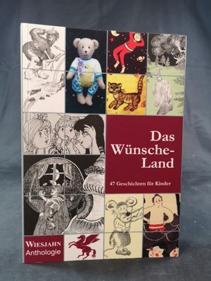 #ad Das Wünsche Land. 47 Geschichten für Kinder. Wolf Max und Ingrid Hantke: EUR 6.80