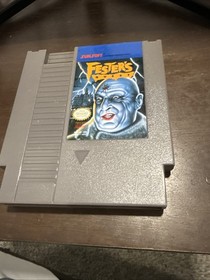 Fester's Quest Nintendo NES 1989