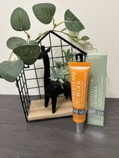 CLINIQUE CITY BLOCK  SUN PROTECTION 40ml BNIB