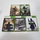 Call of Duty Bundle - Xbox 360