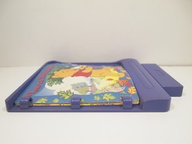 A Year at Pooh Corner (Sega Pico) Authentic Storyware Cart Only