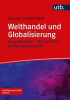 Welthandel Und Globalisierung, Claudia Schlembach