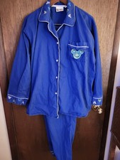 Walt Disney World Mickey Icon Pajamas