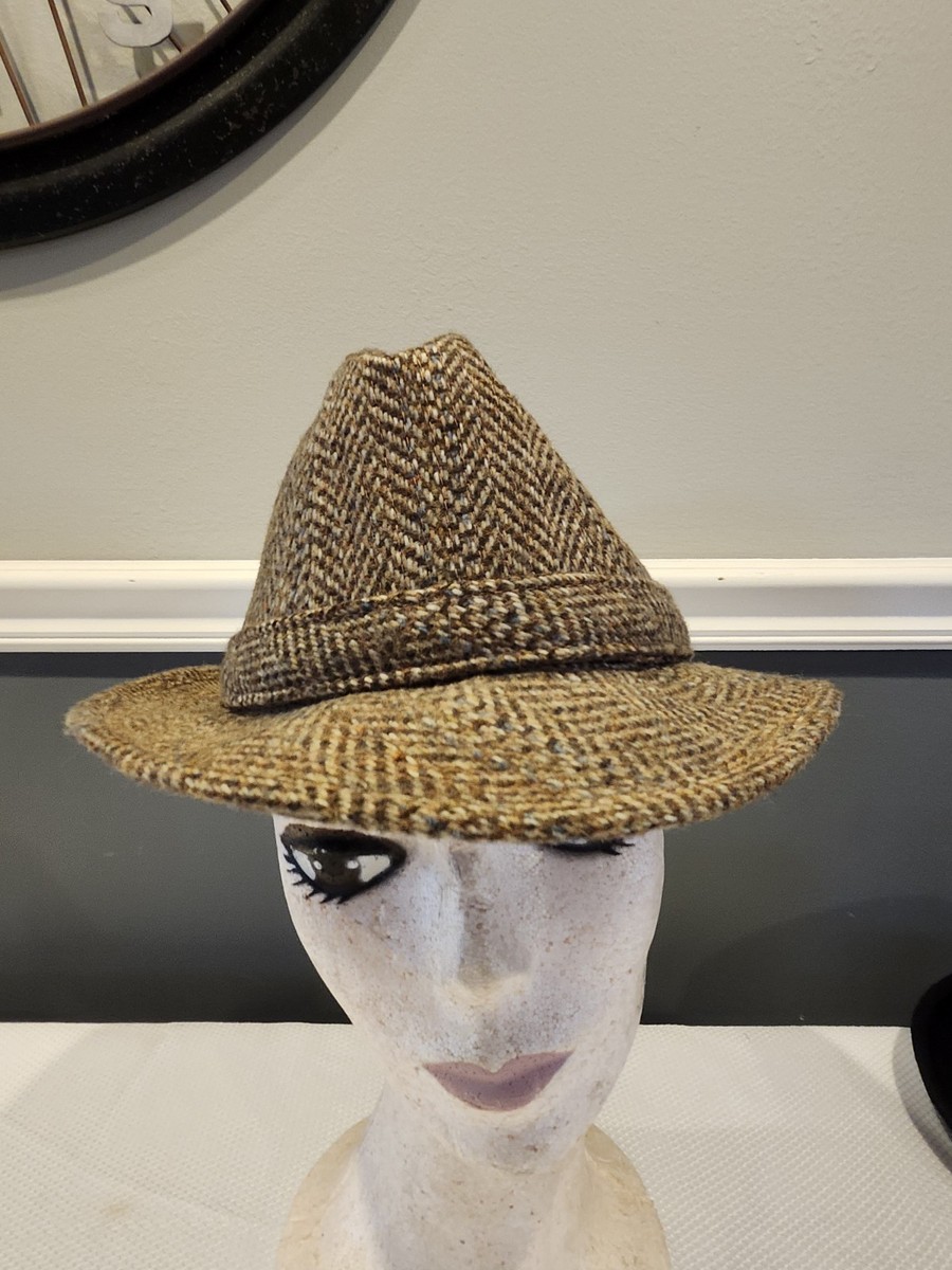Nice~Vintage~Stetson~EQUALIZER~Men display picture 2