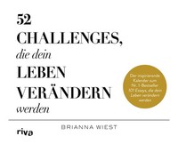 52 Challenges, Die Dein Leben VeräNdern Werden Der Inspirierende Kalender Zum...