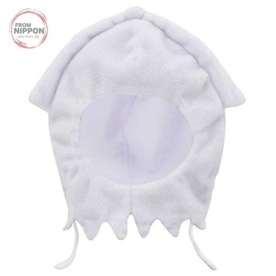 Bandai Namco Nui Neko ni Tensei Shita Ojisan Squid Costume for Chibi Plush
