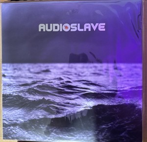 Audioslave Out of Exile | eBay