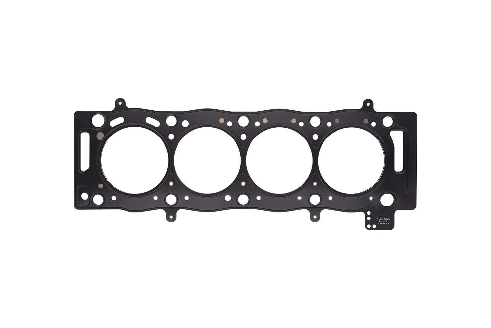 ✅Fits KAMOKA 8701171 HEAD GASKET GASKET GASKET MATERIAL: MULTILAYER  ⭐UK Seller⭐