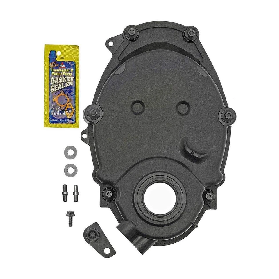 Cubierta de distribución Dorman para camioneta Chevy GMC camioneta SUV nueva Foto 2 de 2