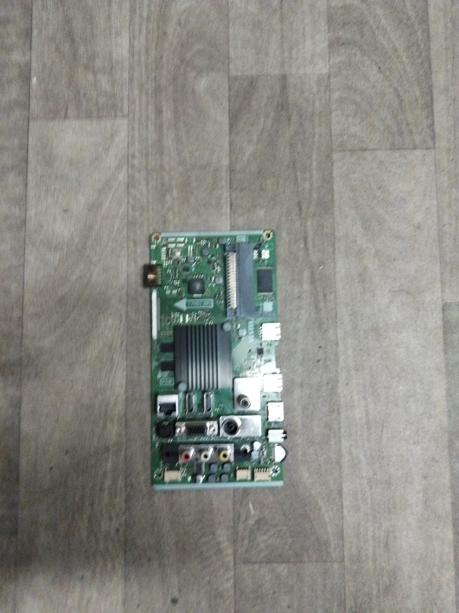Carte mère TOSHIBA 50UA3A63DG 17MB170 23691158