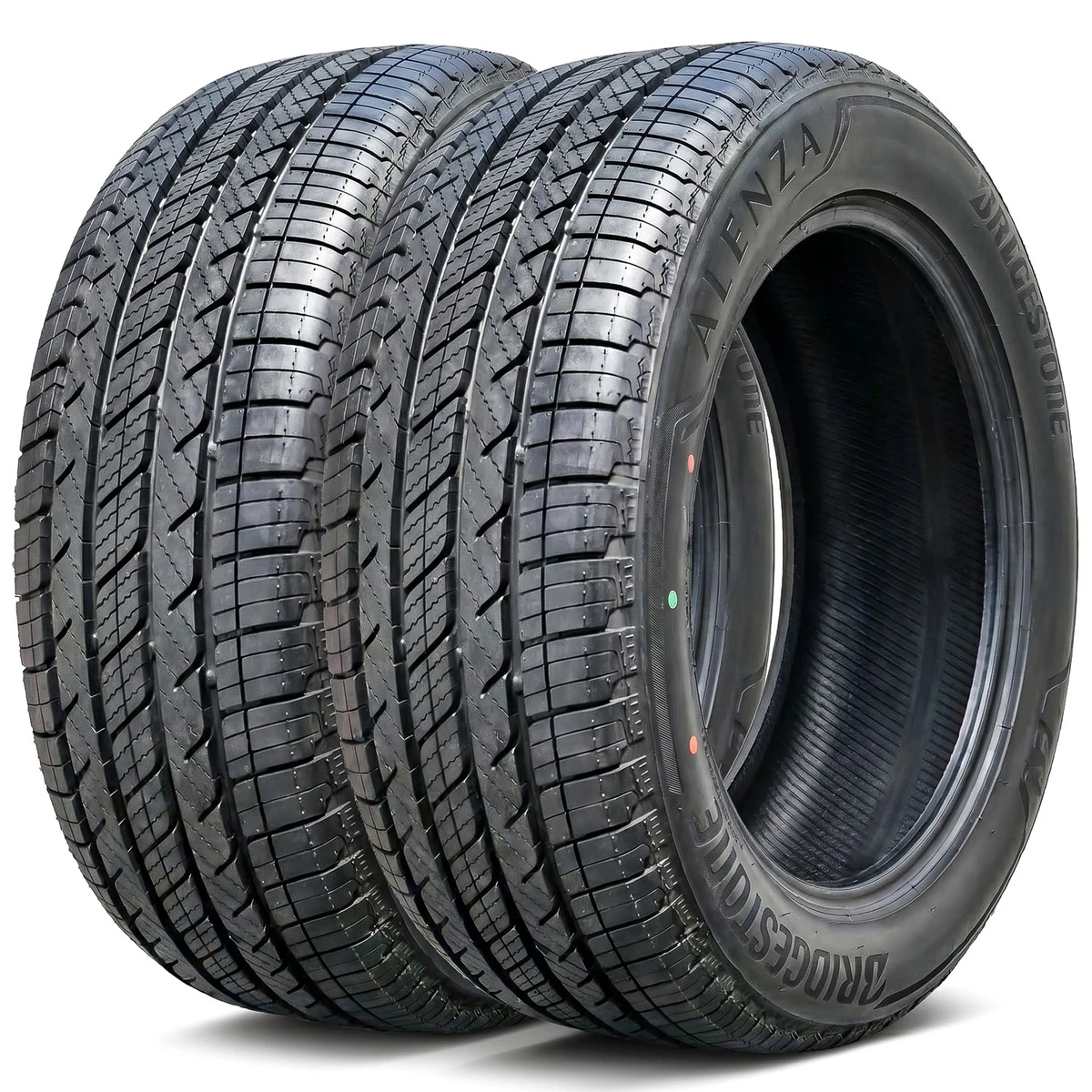 Bridgestone 255/55/19 All Season Tires for sale | eBay