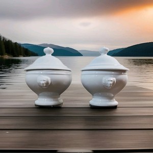 Apilco Porcelain France | eBay
