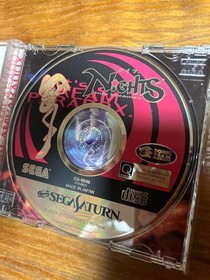 panzer dragoon 2 zwel (Sega Saturn,1996) from japan good Used