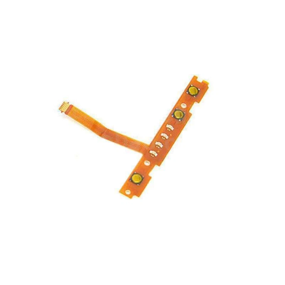 SL SR Replacement Button Key Flex Cable For NS Nintendo Switch Joy-Con Control - Image 4 of 4