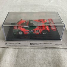 1/43 SPARK MAZDA 787B #55 WINNER 24H LE MANS 1991 WEIDLER-HERBERT-GACHOT