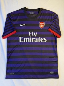 2012 Arsenal | eBay