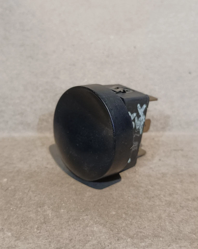 Pulsante Smart 450 fortwo 1998 / 2007 Interruttore Alzavetro Sinistro Switch - Immagine 3 di 4