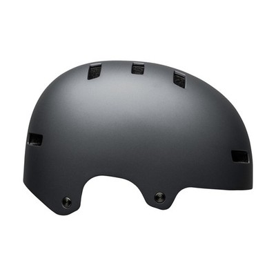 Bell LOCAL Fahrradhelm, Solid starship grey, S
