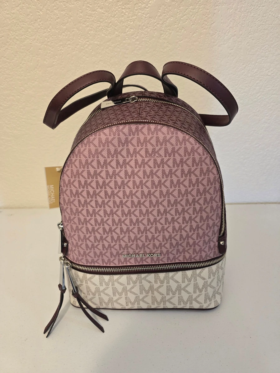 Michael Kors Rhea Polyester Bags & Handbags for Women for  display picture 1