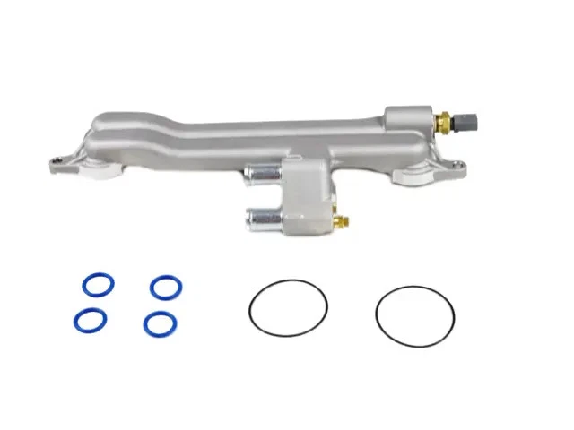 Kit colector de agua Mopar original 68517454AB Foto 3 de 4