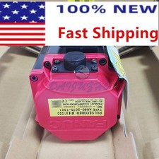ONE FANUC SERVO MOTOR A06B-0063-B203 NEW