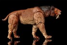 Creative Beasts of The Mesozoic 1/18th Smilodon Populator Gift Action Figure Toy