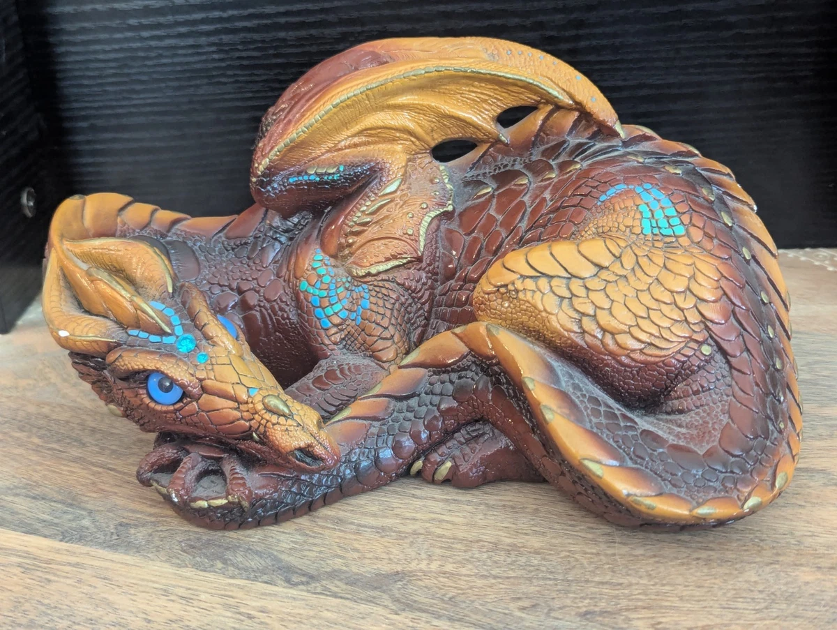 Windstone Dragon for sale | eBay
