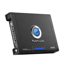 Planet Audio AC1600.4 4-Channel 1600W Full-Ra...