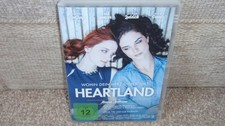 Heartland DVD 2016 Superb Indie Drama German Edition Plays ONLY in English VRARE