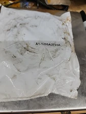 New Meritor A1-1205A2731 Rear Pinion Seal Assembly Meritor A11205A2731