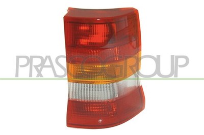 Prasco Fanale Posteriore Destro Per Mitsubishi L200 (1996-2001) - Ricambio MB8154053 - 4