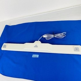 Samba de Amigo Maracas Controller Game Set HK-0378 Sega Dreamcast Japan