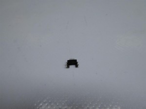 Apple MacBook Pro 15" A1286 Webcam Kamera Anschluss (Mainboard) Mid 2009 #2908