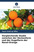 Taycir Grati Ep Affes | Vergleichende Studie Zwischen Der Heckenform Und Der...