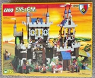LEGO Set #6090 Royal Knight's Castle - 100% Complete w/ Box & Instructions