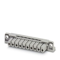 Phoenix Contact - HCC 4-FC - Buchseneinsatz - 1600030