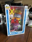 Funko Pop! Vinyl: Magneto (Comic Cover) - #44 - Marvel - X-Men - Mostly New