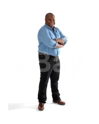 The Bill (TV) Jason Barnett 16x12 Foto Poster Druck 1 Stück