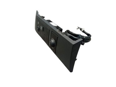 Schalter Leuchtweitenregelung für MAZDA  6 KOMBI (GH) 1.8 GS1E66170B GS1D-55443