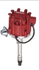 Msd 8365 Small Big Block Chevrolet V8 Billet Hei Distributor