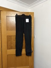 Elisa Immagine Leggings Colour Black Size XL/ XXL One Size 10-16