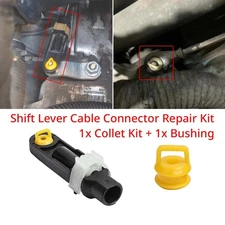 Automatic Shift Lever Cable Connector Bushing Fix Kit For Chevrolet Cruze Malibu