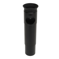 1.25 Metal Cheshire Collimating Eyepiece For Reflector Telescope